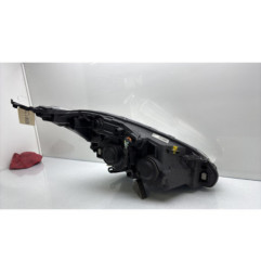 Optique avant principal gauche (feux)(phare) PEUGEOT 208 1