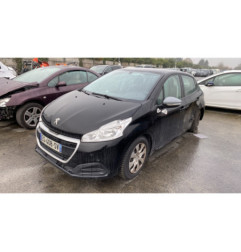 Optique avant principal gauche (feux)(phare) PEUGEOT 208 1