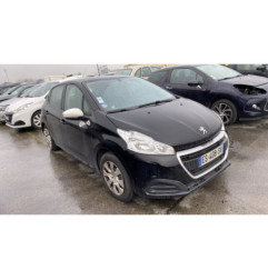 Optique avant principal gauche (feux)(phare) PEUGEOT 208 1