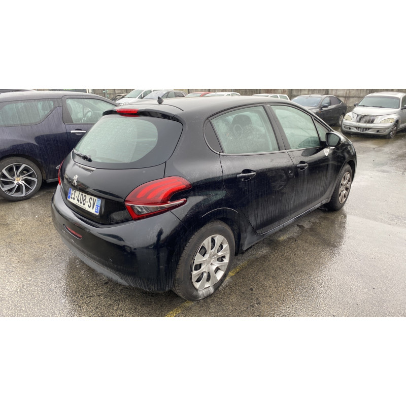 Optique avant principal gauche (feux)(phare) PEUGEOT 208 1 Photo n°12