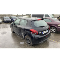 Optique avant principal gauche (feux)(phare) PEUGEOT 208 1