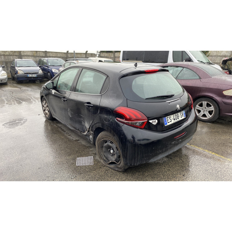 Optique avant principal gauche (feux)(phare) PEUGEOT 208 1 Photo n°13