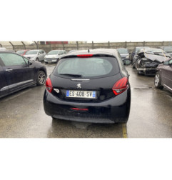 Optique avant principal gauche (feux)(phare) PEUGEOT 208 1