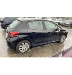 Optique avant principal gauche (feux)(phare) PEUGEOT 208 1