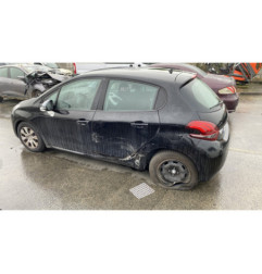 Optique avant principal gauche (feux)(phare) PEUGEOT 208 1