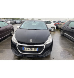 Optique avant principal gauche (feux)(phare) PEUGEOT 208 1