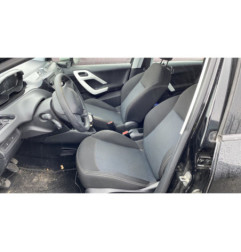 Optique avant principal gauche (feux)(phare) PEUGEOT 208 1