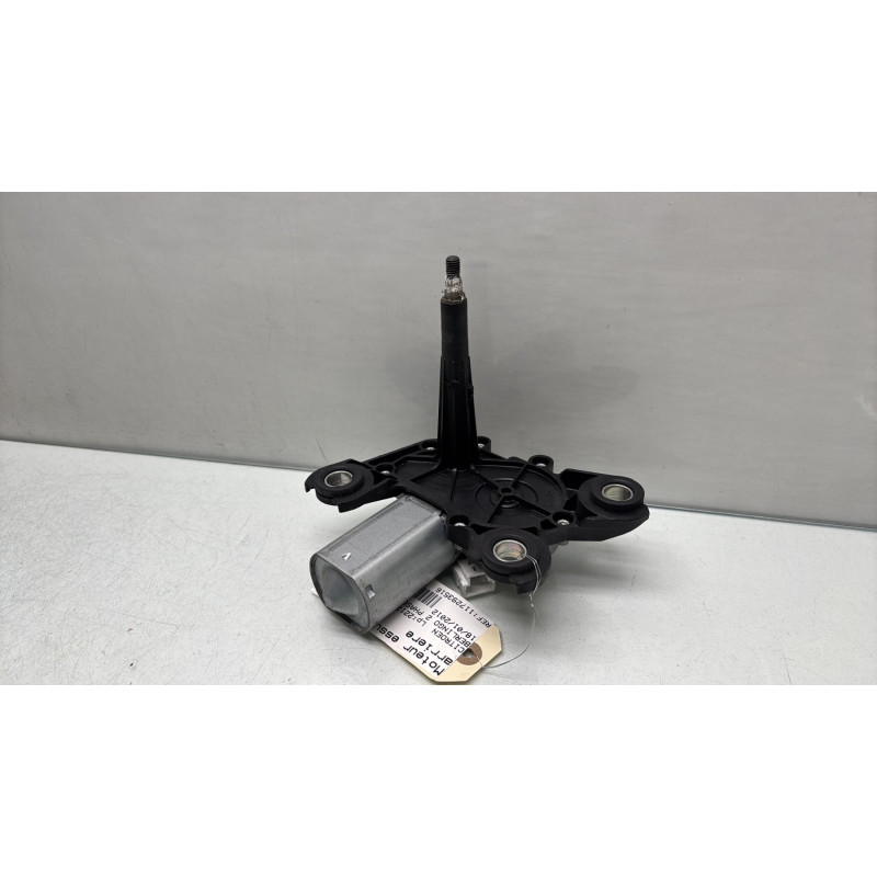 Moteur essuie glace arriere CITROEN BERLINGO 2 Photo n°1