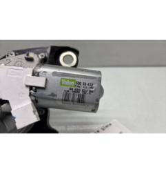 Moteur essuie glace arriere CITROEN BERLINGO 2