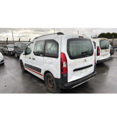 Moteur essuie glace arriere CITROEN BERLINGO 2