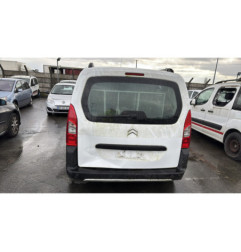 Moteur essuie glace arriere CITROEN BERLINGO 2