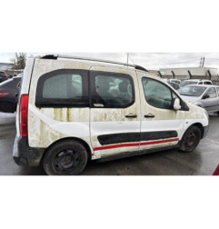 Moteur essuie glace arriere CITROEN BERLINGO 2