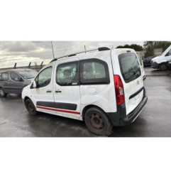 Moteur essuie glace arriere CITROEN BERLINGO 2