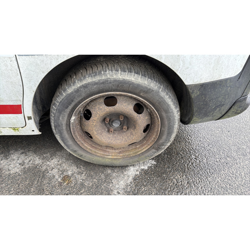 Moteur essuie glace arriere CITROEN BERLINGO 2 Photo n°13