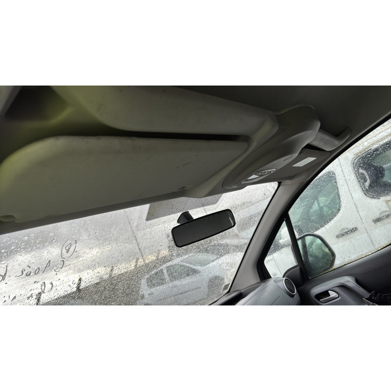 Moteur essuie glace arriere CITROEN BERLINGO 2 Photo n°17