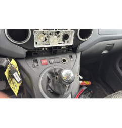 Moteur essuie glace arriere CITROEN BERLINGO 2