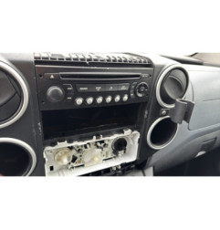 Moteur essuie glace arriere CITROEN BERLINGO 2