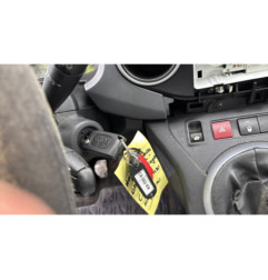 Moteur essuie glace arriere CITROEN BERLINGO 2