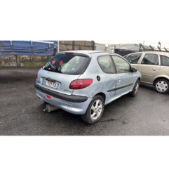 Com (Bloc Contacteur Tournant+Commodo Essuie Glace+Commodo Phare) PEUGEOT 206