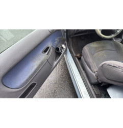 Com (Bloc Contacteur Tournant+Commodo Essuie Glace+Commodo Phare) PEUGEOT 206