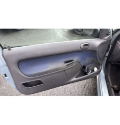 Com (Bloc Contacteur Tournant+Commodo Essuie Glace+Commodo Phare) PEUGEOT 206