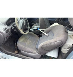 Com (Bloc Contacteur Tournant+Commodo Essuie Glace+Commodo Phare) PEUGEOT 206