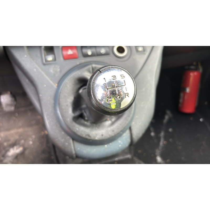 Moteur essuie glace arriere PEUGEOT PARTNER 2 Photo n°7