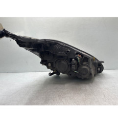 Optique avant principal gauche (feux)(phare) PEUGEOT 208 1