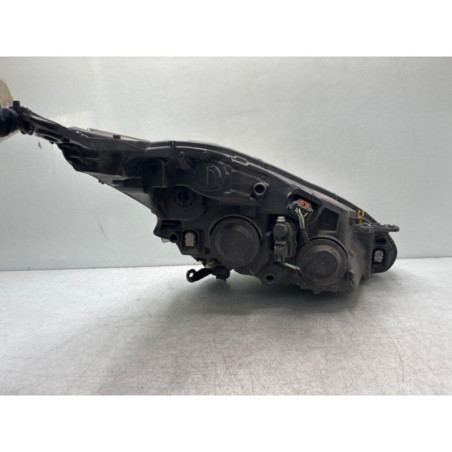 Optique avant principal gauche (feux)(phare) PEUGEOT 208 1