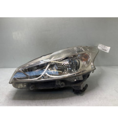 Optique avant principal gauche (feux)(phare) PEUGEOT 208 1