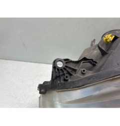 Optique avant principal gauche (feux)(phare) PEUGEOT 208 1
