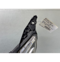 Optique avant principal gauche (feux)(phare) PEUGEOT 208 1