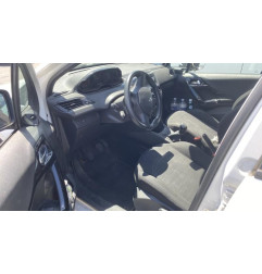 Optique avant principal gauche (feux)(phare) PEUGEOT 208 1