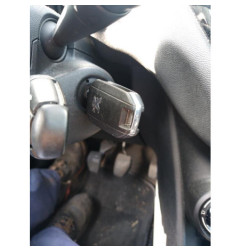 Optique avant principal gauche (feux)(phare) PEUGEOT 208 1