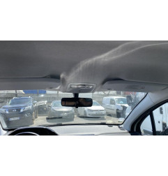Optique avant principal gauche (feux)(phare) PEUGEOT 208 1