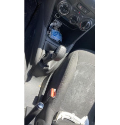 Optique avant principal gauche (feux)(phare) PEUGEOT 208 1