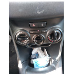 Optique avant principal gauche (feux)(phare) PEUGEOT 208 1