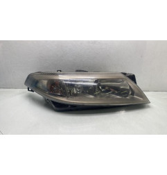 Optique avant principal droit (feux)(phare) RENAULT LAGUNA 2