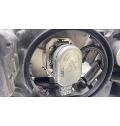 Optique avant principal droit (feux)(phare) RENAULT LAGUNA 2