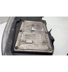 Optique avant principal droit (feux)(phare) RENAULT LAGUNA 2