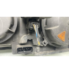 Optique avant principal droit (feux)(phare) RENAULT LAGUNA 2