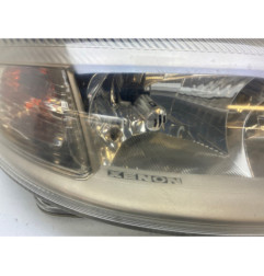 Optique avant principal droit (feux)(phare) RENAULT LAGUNA 2