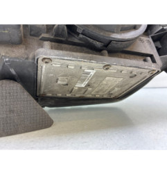 Optique avant principal droit (feux)(phare) RENAULT LAGUNA 2
