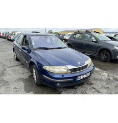 Optique avant principal droit (feux)(phare) RENAULT LAGUNA 2