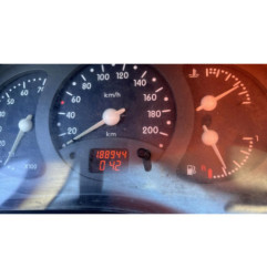 Repetiteur clignotant avant gauche (Feux) RENAULT CLIO 2