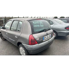 Repetiteur clignotant avant gauche (Feux) RENAULT CLIO 2