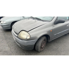 Repetiteur clignotant avant gauche (Feux) RENAULT CLIO 2