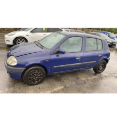 Repetiteur clignotant avant gauche (Feux) RENAULT CLIO 2