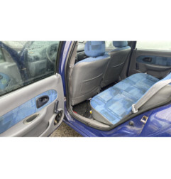 Repetiteur clignotant avant gauche (Feux) RENAULT CLIO 2