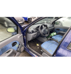 Repetiteur clignotant avant gauche (Feux) RENAULT CLIO 2